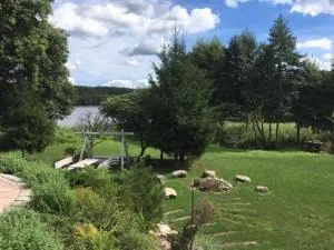 Domek Nikutowo - Karwie