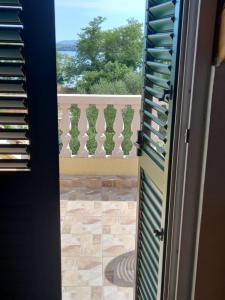 Apartman Kolona
