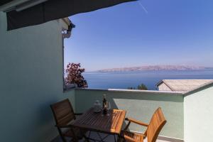 Apartment Žuna
