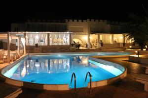 Porto Scoutari Romantic Hotel Patmos Greece