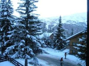 Appartement Montagne 4 Pièces, 6 Pers, Parking, Tennis, Près Pistes - Méribel - FR-1-180-394