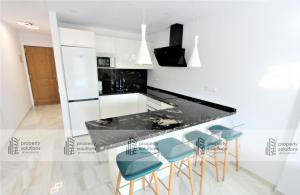 Pueblo del parque 12 - Terraza - Piscina y Playa- Urbanización tranquila- Perfecto para descansar