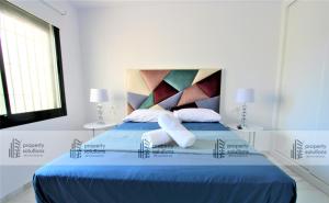 Pueblo del parque 12 - Terraza - Piscina y Playa- Urbanización tranquila- Perfecto para descansar