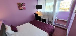 Hotels Hotel Port Beach : photos des chambres