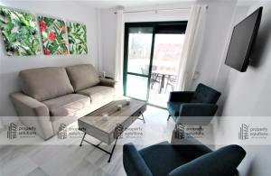 Pueblo del parque 12 - Terraza - Piscina y Playa- Urbanización tranquila- Perfecto para descansar