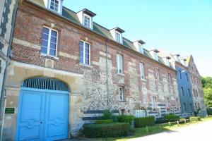 Appartements Chez Lisette : photos des chambres