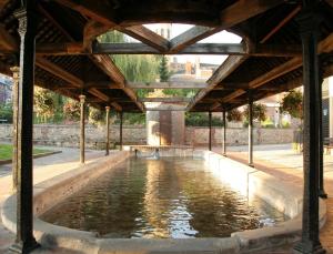 Chez Lisette Honfleur 500m plage