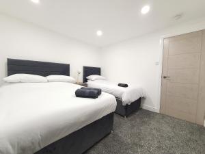 DYSA Banks Apartments