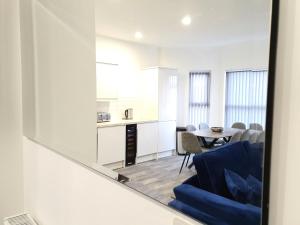 DYSA Banks Apartments