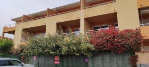 Appartements Appartement avec grande terrasse a 15 mn de la mer : photos des chambres
