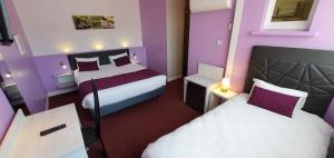 Hotels Hotel Port Beach : photos des chambres