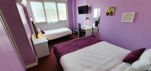 Hotels Hotel Port Beach : photos des chambres