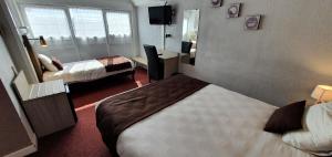 Hotels Hotel Port Beach : photos des chambres