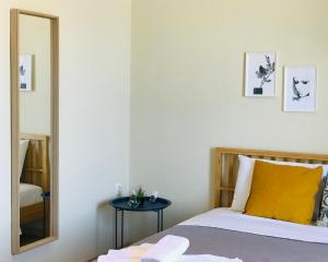 Kappa & Lamda Apartments