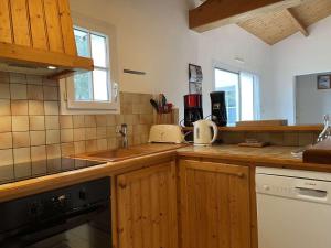 Maison avec jardin clos et terrasse, proche plage et commerces, 5 couchages, Noirmoutier-en-lÎle - FR-1-224B-83