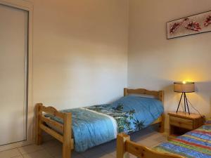 Maisons de vacances Maison Noirmoutier-en-l-Ile, 3 pieces, 4 personnes - FR-1-224B-83 : photos des chambres