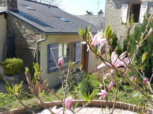 Maisons de vacances Les Gites Cancalais : photos des chambres