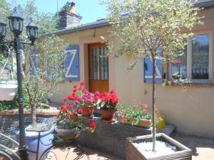 Maisons de vacances Les Gites Cancalais : photos des chambres