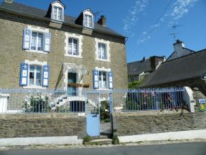 Maisons de vacances Les Gites Cancalais : photos des chambres