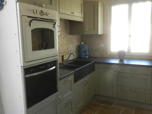 Maisons de vacances Les Gites Cancalais : photos des chambres