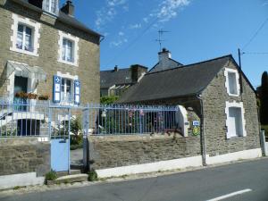 Maisons de vacances Les Gites Cancalais : photos des chambres