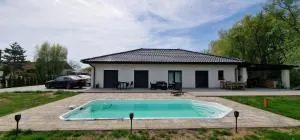 Letohrádek Pálava - 下维斯特尼采