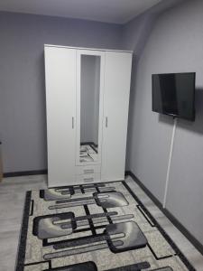 1 Zimmer Wohnung für 1-2 Gäste