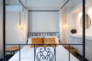 Konstantinos Corfu Marina View Apartment