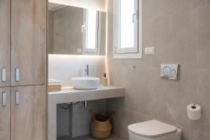 Konstantinos Corfu Marina View Apartment
