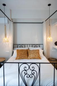 Konstantinos Corfu Marina View Apartment