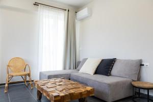 Konstantinos Corfu Marina View Apartment