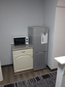 1 Zimmer Wohnung für 1-2 Gäste