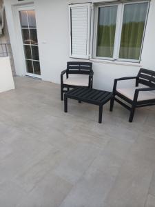 Apartman Skradin