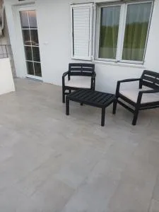 Apartman Skradin - Bičine