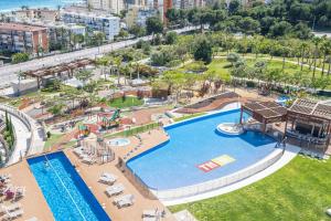 Sunset Drive Resort Apartment 5-10 Poniente Beach