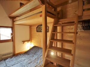 Spacieux duplex pour 10 pers. avec piscine à Arêches-Beaufort - FR-1-342-209