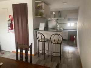 Casa Limon, en complejo residencial con Cochera