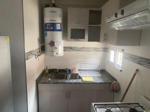 Casa Limon, en complejo residencial con Cochera