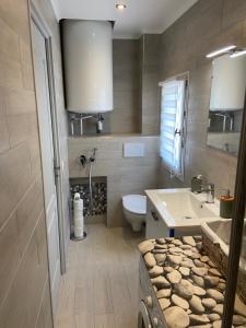 2 pièces en RDJardin avec 2 grands Terrasses