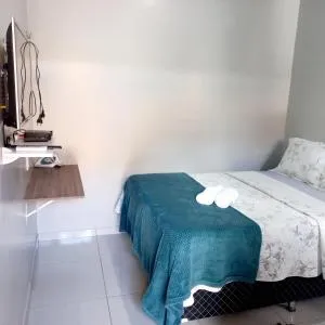 Flat Temporada - 阿拉瓜伊纳