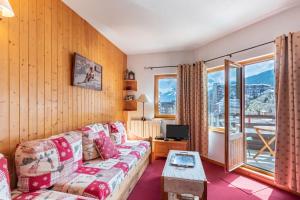 Appartements LUMINEUX Cocon avec BALCON et vue sur la Vallee : photos des chambres