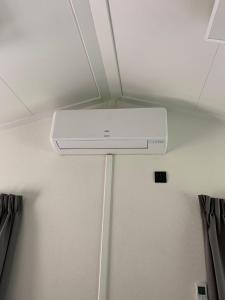 Nieuw! 6-persoons chalet aan het Veluwemeer dichtbij Harderwijk, Amersfoort en Zwolle