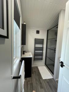Cherry tree Lodge