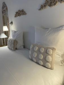 Hotels Le Mas Angelussi - Le Clos du Soleil : Chambre Double Standard