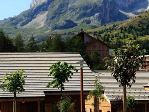 Appartement spacieux 8 pers., vue montagne, animaux admis - FR-1-504-427