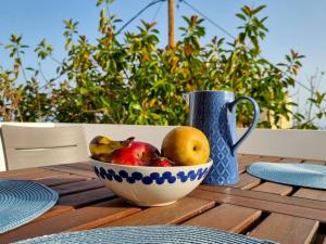 Yvi´s Greek House