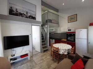 Maison de vacances climatisée