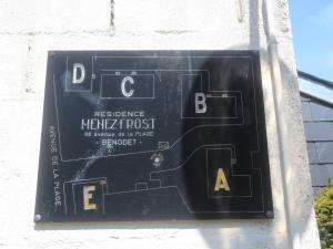 Appartement T2 à Bénodet, refait à neuf, balcon, plage à pied, parking, classé 2 étoiles - FR-1-481-64