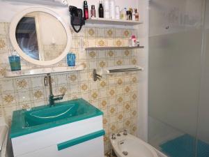 Maison 3 pièces avec véranda et jardin, à 300m de la plage - La Guérinière - FR-1-224B-98