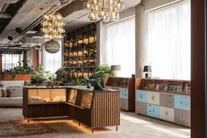 YUST Liege - Angleur